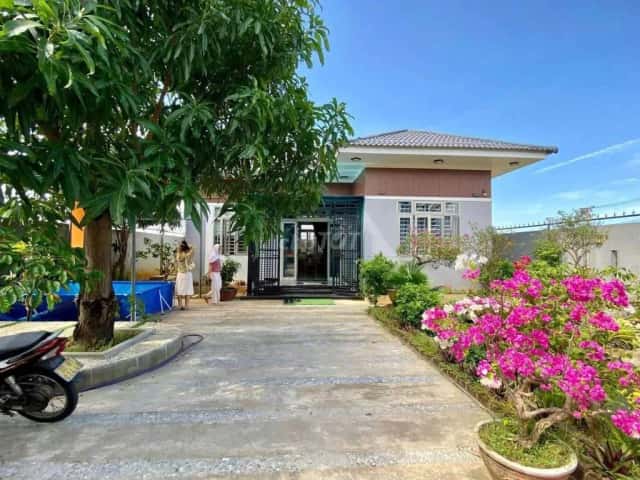 Cho thuê nhà hẻm Đạm Phương Ngũ Hành Sơn, Đà Nẵng – 2 phòng ngủ, giá 25 triệu