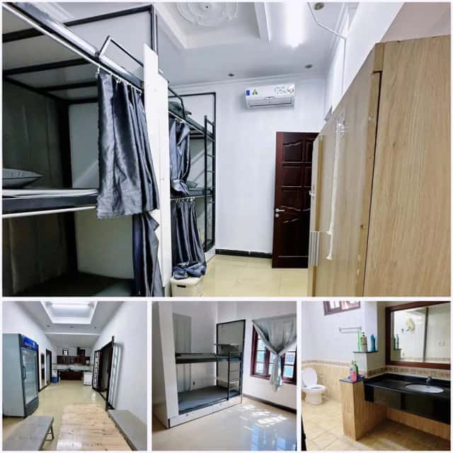 Cho thuê phòng trọ tổ 7 Kp3 Quận 12, TP.HCM – giá 800000 VNĐ Cho thuê phòng trọ tổ 7 Kp3 Quận 12, TP.HCM – giá 800000 VNĐ