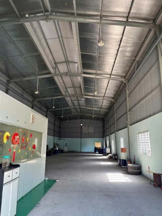 Cho thuê kho, nhà xưởng khu tái định cư phú tân Thị xã Tân Uyên, Ho Chi Minh – giá 22 triệu Cho thuê kho, nhà xưởng khu tái định cư phú tân Thị xã Tân Uyên, Ho Chi Minh – giá 22 triệu
