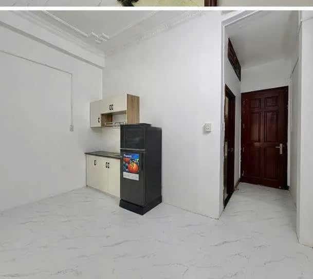 Cho thuê căn hộ dịch vụ Đường Quang Trung Quận Gò Vấp, TP.HCM – giá 4.2 triệu