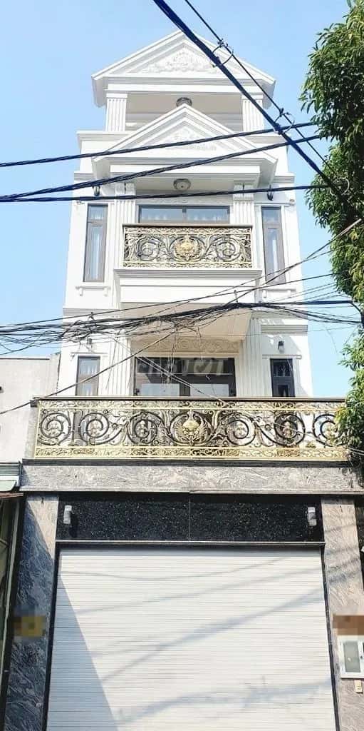 Cho thuê nhà hẻm Đường Năm Châu Quận Tân Bình, TP.HCM – 5 phòng ngủ, giá 22 triệu Cho thuê nhà hẻm Đường Năm Châu Quận Tân Bình, TP.HCM – 5 phòng ngủ, giá 22 triệu