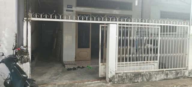 Cho thuê nhà hẻm Nguyễn Thị Tồn, Cách Mạng Tháng Tám Bình Thủy, Cần Thơ – 2 phòng ngủ, giá 5 triệu Cho thuê nhà hẻm Nguyễn Thị Tồn, Cách Mạng Tháng Tám Bình Thủy, Cần Thơ – 2 phòng ngủ, giá 5 triệu