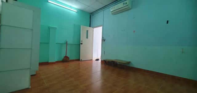 Cho thuê phòng trọ Đường Dã Tượng Quận 8, TP.HCM – 1 phòng ngủ, giá 2.8 triệu