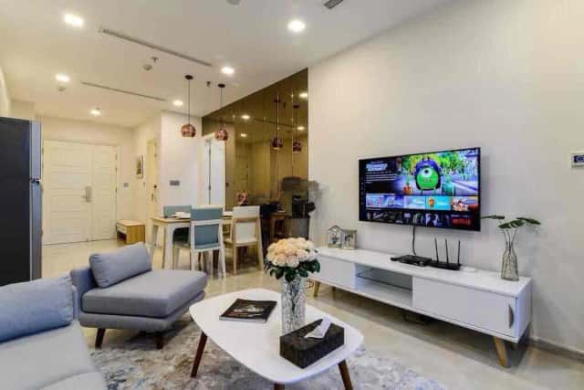Cho thuê căn hộ chung cư Đường Võ Nguyên Giáp Quận 2 cũ, TP.HCM – 3 phòng ngủ, giá 21 triệu Cho thuê căn hộ chung cư Đường Võ Nguyên Giáp Quận 2 cũ, TP.HCM – 3 phòng ngủ, giá 21 triệu