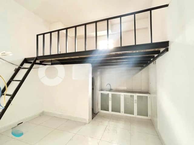 Cho thuê căn hộ chung cư Tỉnh lộ 10 Bình Tân, TP.HCM – giá 2.4 triệu