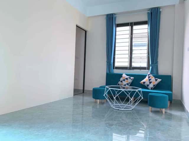 Cho thuê căn hộ chung cư Đường Đình Thôn Từ Liêm, Hà Nội – 1 phòng ngủ, giá 4.5 triệu Cho thuê căn hộ chung cư Đường Đình Thôn Từ Liêm, Hà Nội – 1 phòng ngủ, giá 4.5 triệu