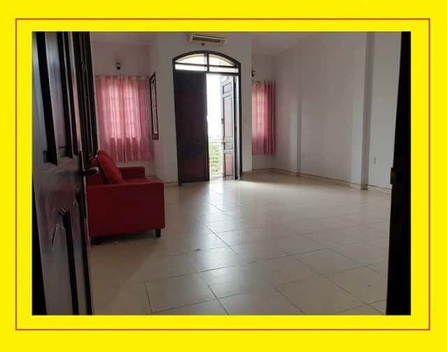 Cho thuê phòng trọ Bình Lợi Bình Thạnh, TP.HCM – 1 phòng ngủ, giá 3.6 triệu