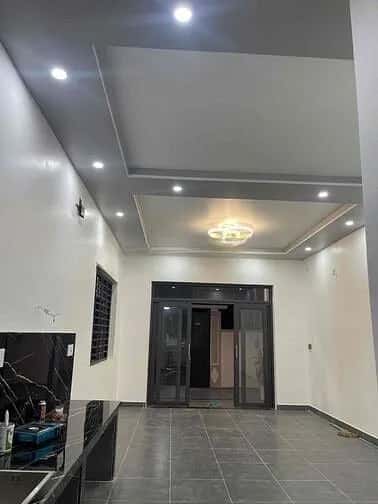 Cho thuê nhà hẻm Huyện Hóc Môn, TP.HCM – giá 14 triệu