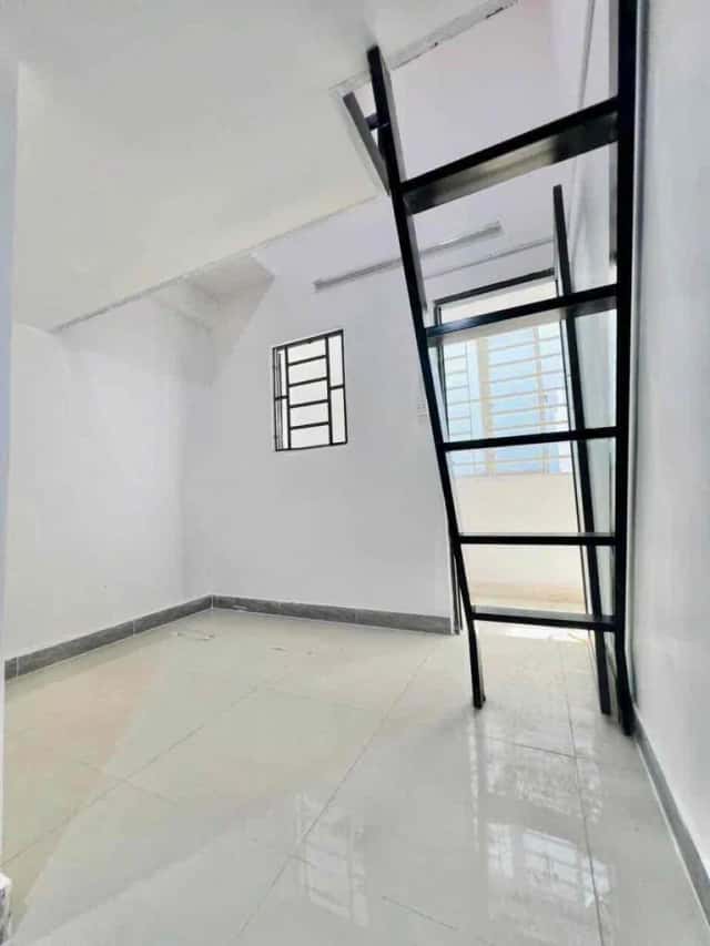 Cho thuê phòng trọ Hẻm 36 Đường D2 Quận Bình Thạnh, TP.HCM – giá 4.2 triệu