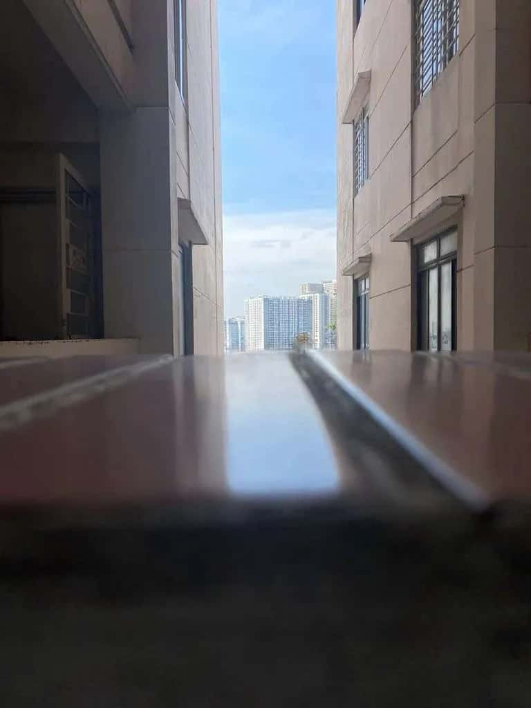 Cho thuê căn hộ chung cư Vĩnh Hội Quận 4, TP.HCM – 1 phòng ngủ, giá 8 triệu