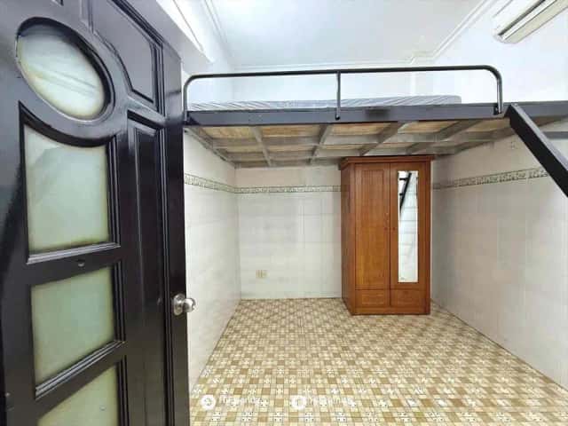 Cho thuê phòng trọ Hà Huy Giáp Quận 12, TP.HCM – giá 2.8 triệu