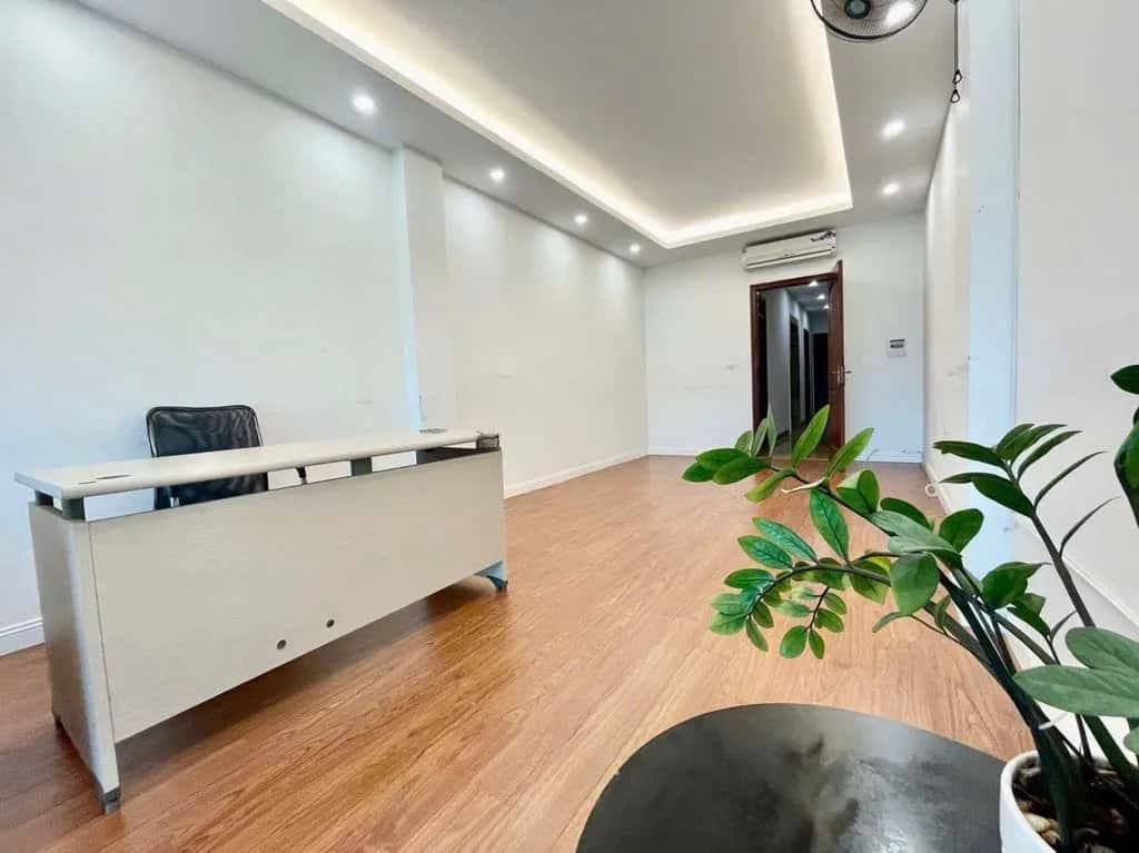 Cho thuê văn phòng Phố Giáp Nhất Thanh Xuân, Hà Nội – giá 8 triệu