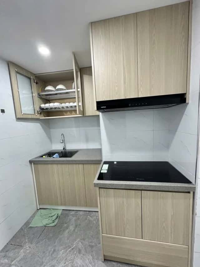 Cho thuê căn hộ chung cư D8 Kim Liên, Hà Nội – 2 phòng ngủ, giá 11 triệu Cho thuê căn hộ chung cư D8 Kim Liên, Hà Nội – 2 phòng ngủ, giá 11 triệu