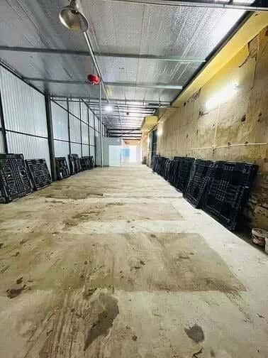 Cho thuê kho, nhà xưởng Vinh Tuy, Ha Noi – giá 25 triệu Cho thuê kho, nhà xưởng Vinh Tuy, Ha Noi – giá 25 triệu