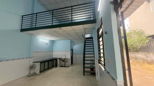 Cho thuê nhà hẻm Đường Phan Văn Hớn Huyện Hóc Môn, TP.HCM – 1 phòng ngủ, giá 3.8 triệu Cho thuê nhà hẻm Đường Phan Văn Hớn Huyện Hóc Môn, TP.HCM – 1 phòng ngủ, giá 3.8 triệu