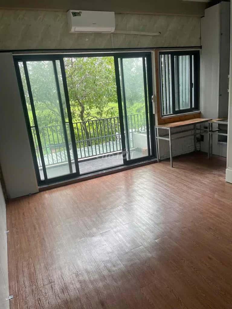 Cho thuê căn hộ chung cư Quận 9 cũ, TP. Thủ Đức – 1 phòng ngủ, giá 3 triệu