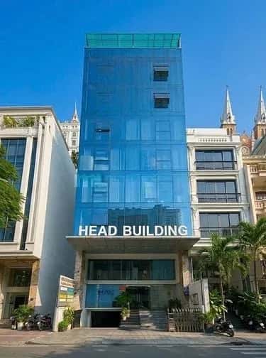 Cho thuê văn phòng Lam Sơn Tân Bình, TP.HCM – giá 222.2 triệu