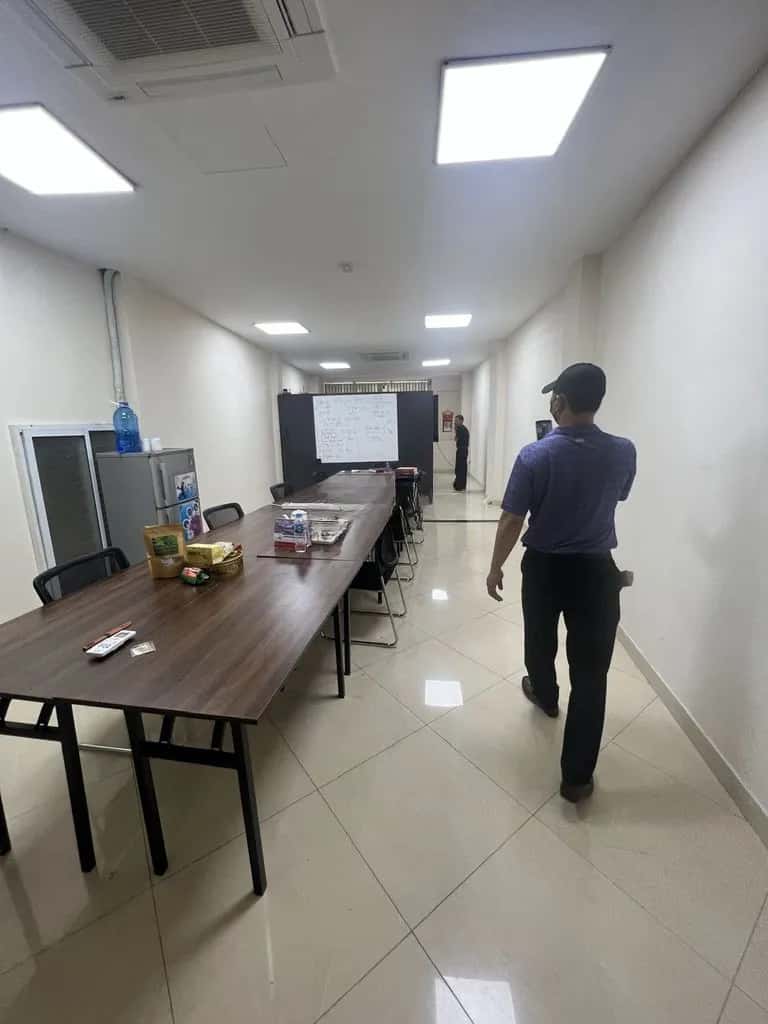 Cho thuê văn phòng Cát Linh Ô Chợ Dừa, Hà Nội – giá 12.5 triệu