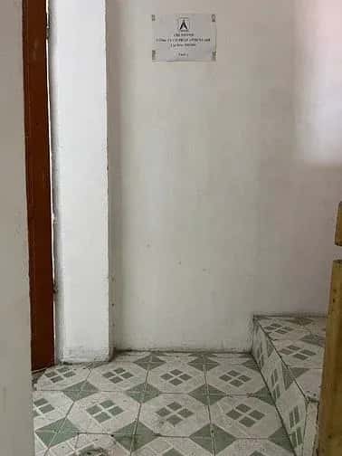 Cho thuê văn phòng Phan Đình Phùng Hồng Bàng, Hải Phòng – giá 5.2 triệu