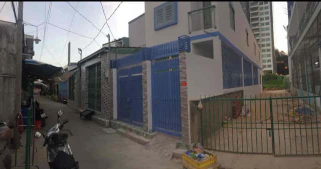 Cho thuê phòng trọ Huỳnh Tấn Phát Quận 7, TP.HCM – 1 phòng ngủ, giá 3 triệu