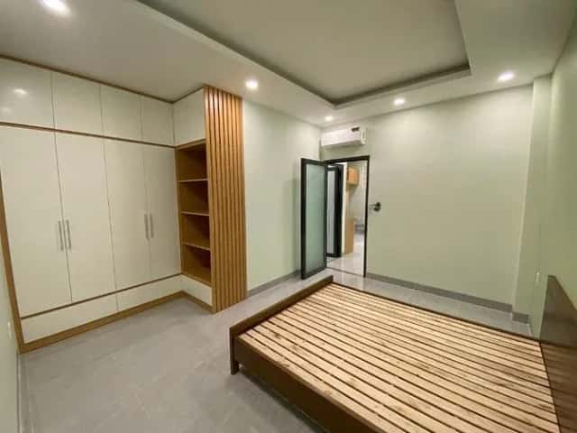 Cho thuê căn hộ chung cư Đường số 8 Bình Tân, TP.HCM – 2 phòng ngủ, giá 7.5 triệu