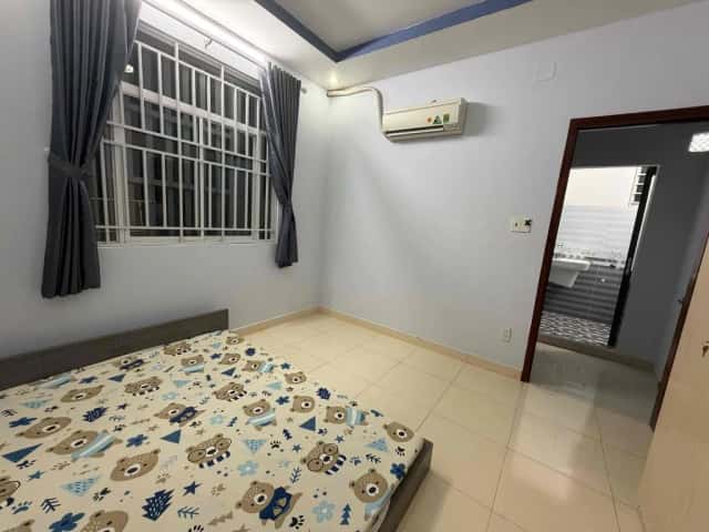 Cho thuê phòng trọ Đường Phạm Thế Hiển Quận 8, TP.HCM – 1 phòng ngủ, giá 6.5 triệu Cho thuê phòng trọ Đường Phạm Thế Hiển Quận 8, TP.HCM – 1 phòng ngủ, giá 6.5 triệu