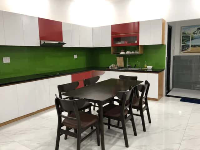 Cho thuê phòng trọ Đường Số 8 Gò Vấp, TP.HCM – giá 1.6 triệu