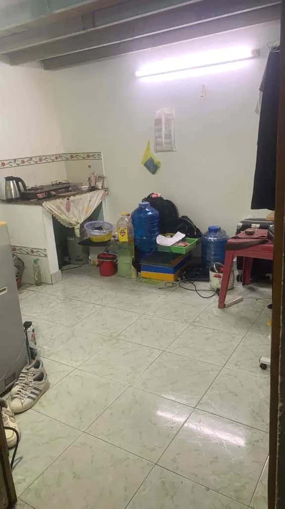 Cho thuê phòng trọ Đường Trần Thái Tông Quận Tân Bình, TP.HCM – 1 phòng ngủ, giá 2.2 triệu