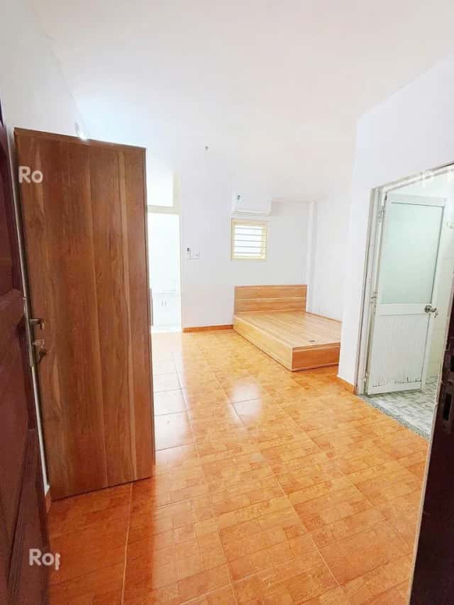 Cho thuê căn hộ chung cư Phạm Văn Bạch Gò Vấp, TP.HCM – 1 phòng ngủ, giá 4.3 triệu Cho thuê căn hộ chung cư Phạm Văn Bạch Gò Vấp, TP.HCM – 1 phòng ngủ, giá 4.3 triệu