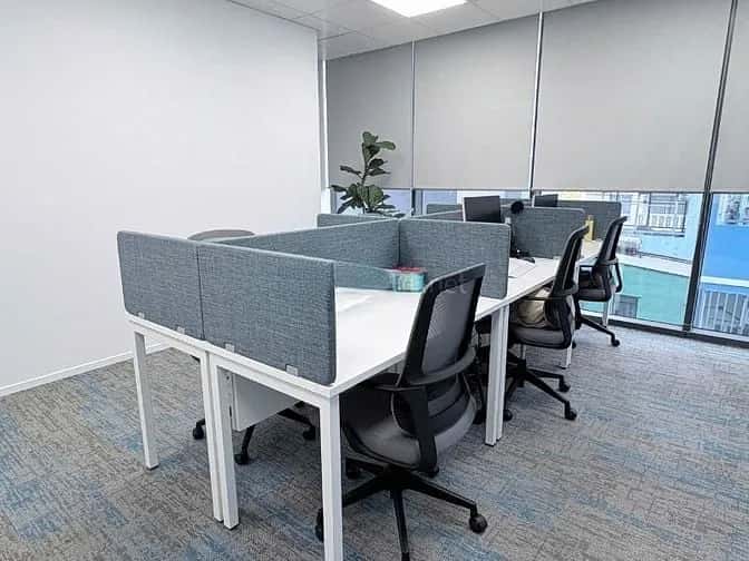 Cho thuê kho, nhà xưởng Đường Bến Vân Đồn Quận 4, TP.HCM – giá 4.9 triệu