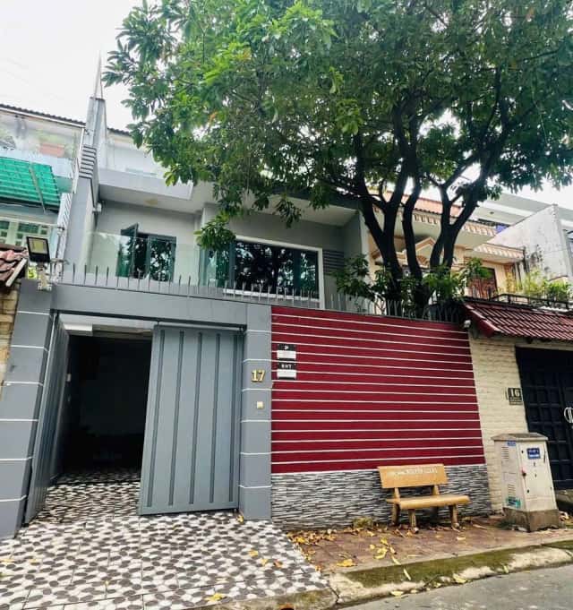 Cho thuê nhà hẻm Quốc lộ 1A Quận 12, TP.HCM – 4 phòng ngủ, giá 25 triệu Cho thuê nhà hẻm Quốc lộ 1A Quận 12, TP.HCM – 4 phòng ngủ, giá 25 triệu