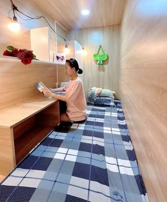 Cho thuê phòng trọ Võ Văn Ngân Thủ Đức, TP. Thủ Đức – 1 phòng ngủ, giá 1.5 triệu