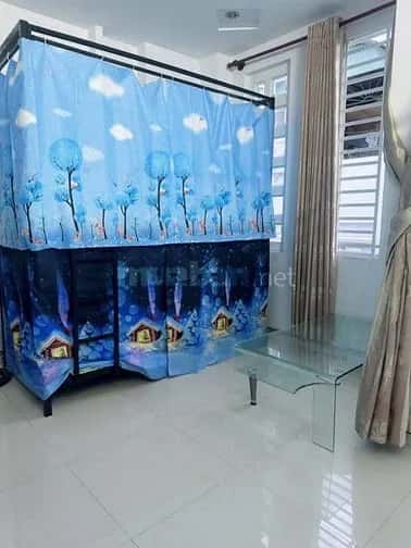 Cho thuê phòng trọ Ngô Quyền Quận 10, TP.HCM – 1 phòng ngủ, giá 3 triệu