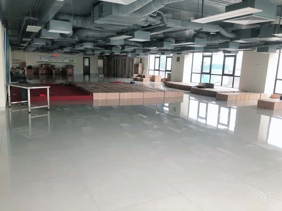 Cho thuê văn phòng Phố Trung Kính Yên Hòa, Hà Nội – giá 9 triệu