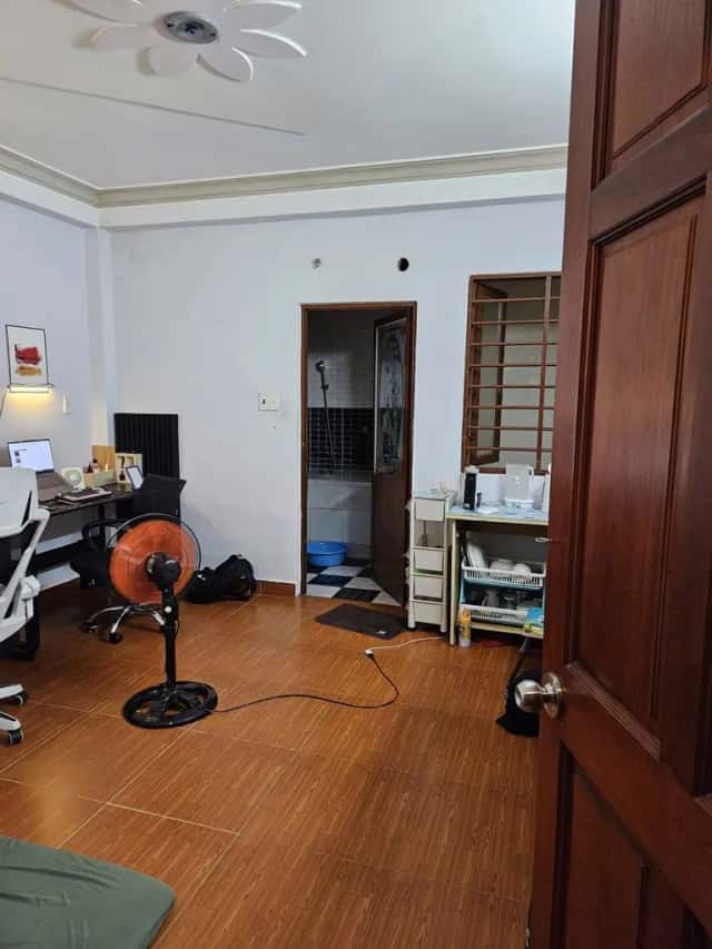 Cho thuê phòng trọ Đỗ Thúc Tịnh Gò Vấp, TP.HCM – 1 phòng ngủ, giá 2.6 triệu