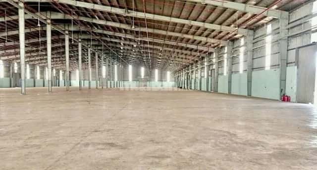 Cho thuê BĐS khác Long Thành, Đồng Nai – giá 75 triệu