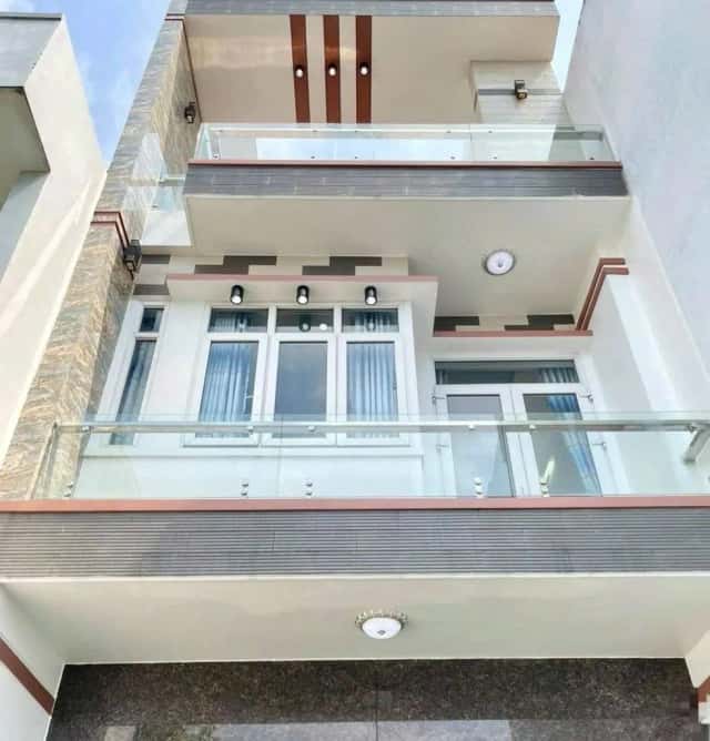 Cho thuê nhà mặt tiền Cộng Hòa 3 Quận Tân Phú, TP.HCM – 4 phòng ngủ, giá 17 triệu Cho thuê nhà mặt tiền Cộng Hòa 3 Quận Tân Phú, TP.HCM – 4 phòng ngủ, giá 17 triệu