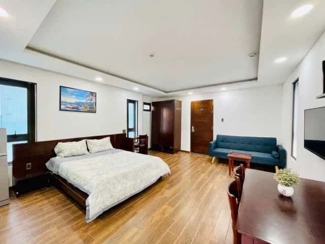 Cho thuê căn hộ chung cư Nguyễn Xuân Khoát An Hải, Đà Nẵng – 1 phòng ngủ, giá 7.5 triệu Cho thuê căn hộ chung cư Nguyễn Xuân Khoát An Hải, Đà Nẵng – 1 phòng ngủ, giá 7.5 triệu