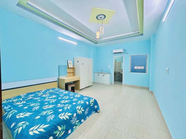 Cho thuê phòng trọ Đường số 1 Bình Tân, TP.HCM – 1 phòng ngủ, giá 3.1 triệu Cho thuê phòng trọ Đường số 1 Bình Tân, TP.HCM – 1 phòng ngủ, giá 3.1 triệu