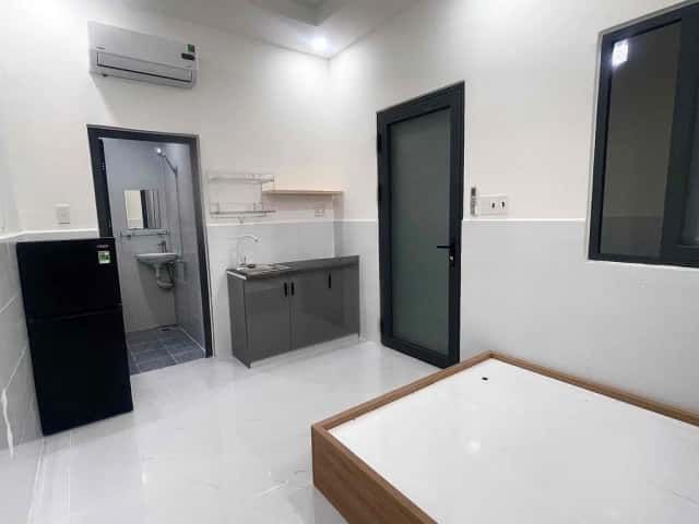 Cho thuê căn hộ chung cư Đường số 8 Bình Tân, TP.HCM – 1 phòng ngủ, giá 3.7 triệu Cho thuê căn hộ chung cư Đường số 8 Bình Tân, TP.HCM – 1 phòng ngủ, giá 3.7 triệu