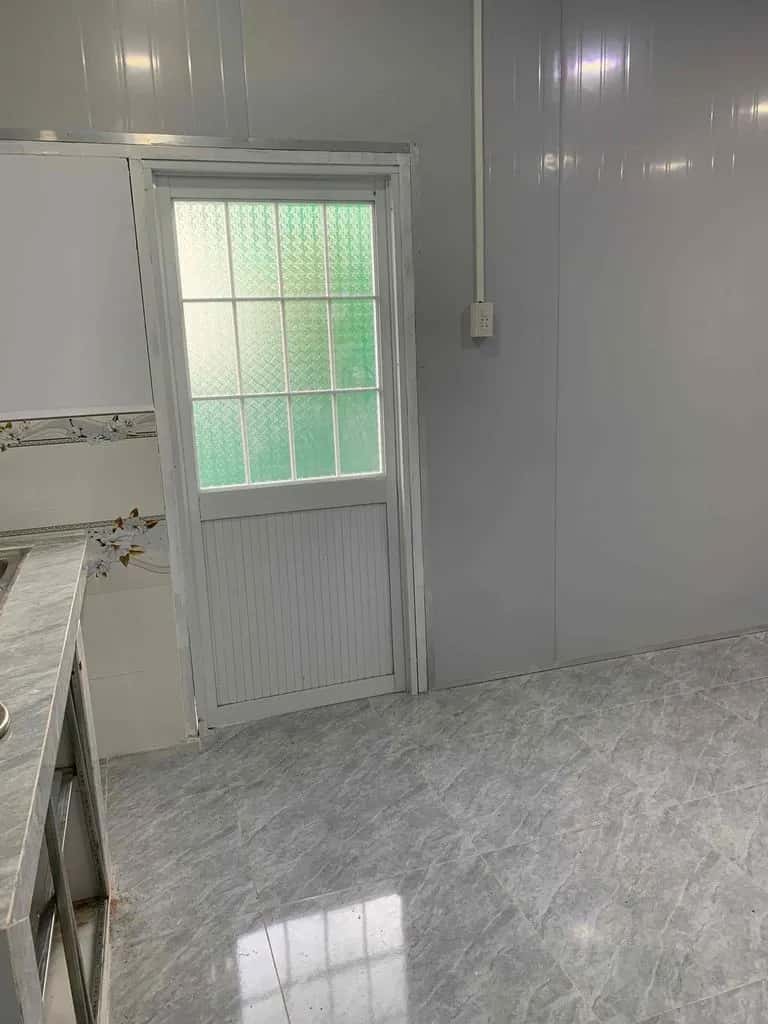 Cho thuê nhà hẻm Phạm Hữu Lầu Sa Đéc, Dong Thap – 1 phòng ngủ, giá 3.2 triệu