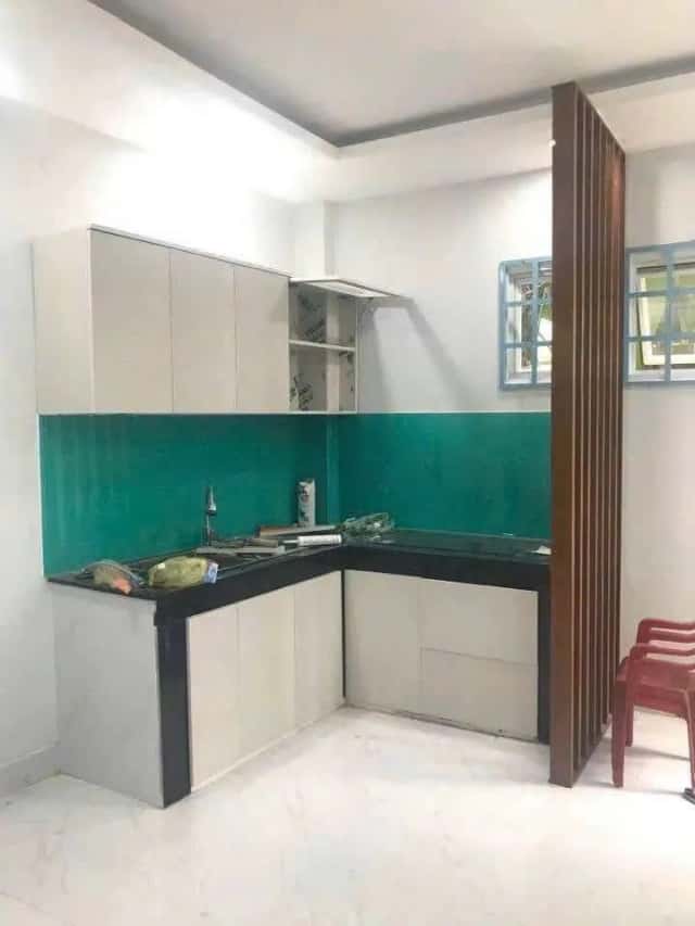 Cho thuê nhà hẻm Nguyễn Kiệm Quận Phú Nhuận, Ho Chi Minh – 2 phòng ngủ, giá 10 triệu Cho thuê nhà hẻm Nguyễn Kiệm Quận Phú Nhuận, Ho Chi Minh – 2 phòng ngủ, giá 10 triệu