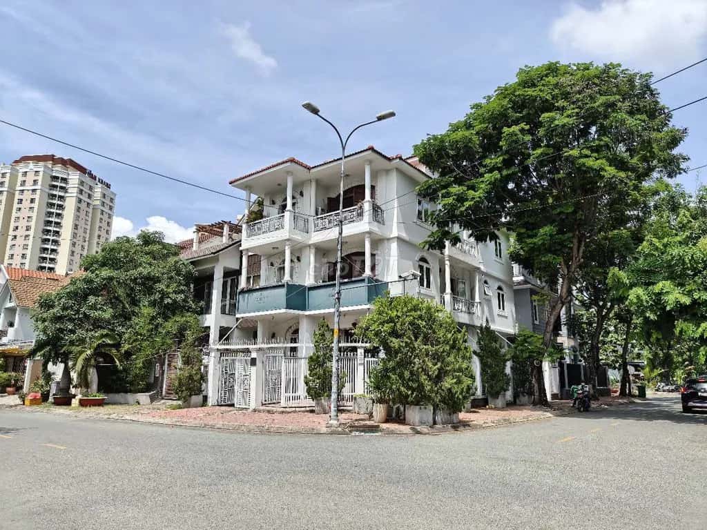 Cho thuê nhà hẻm Vũ Tông Phan Quận 2 cũ, Ho Chi Minh – 7 phòng ngủ, giá 70 triệu