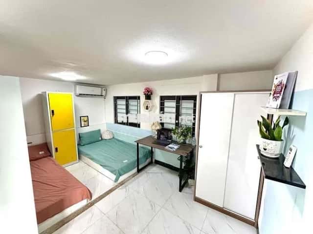 Cho thuê phòng trọ Thanh Xuân, Ha Noi – giá 1.8 triệu