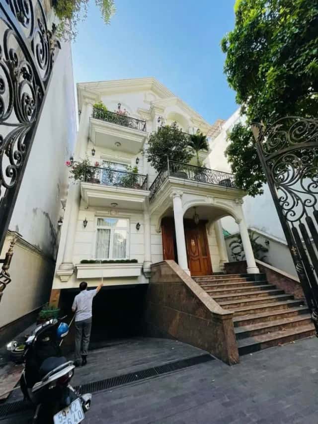 Cho thuê nhà hẻm Đường Phổ Quang Quận Tân Bình, TP.HCM – 4 phòng ngủ, giá 29 triệu Cho thuê nhà hẻm Đường Phổ Quang Quận Tân Bình, TP.HCM – 4 phòng ngủ, giá 29 triệu