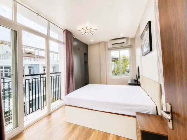 Cho thuê căn hộ dịch vụ Ngũ Hành Sơn Ngũ Hành Sơn, Đà Nẵng – 1 phòng ngủ, giá 12 triệu Cho thuê căn hộ dịch vụ Ngũ Hành Sơn Ngũ Hành Sơn, Đà Nẵng – 1 phòng ngủ, giá 12 triệu