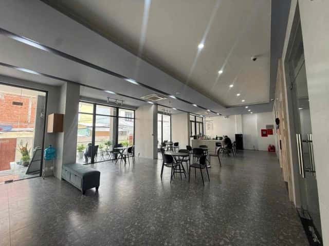 Cho thuê nhà mặt tiền Quận 7, TP.HCM – giá 25 triệu Cho thuê nhà mặt tiền Quận 7, TP.HCM – giá 25 triệu