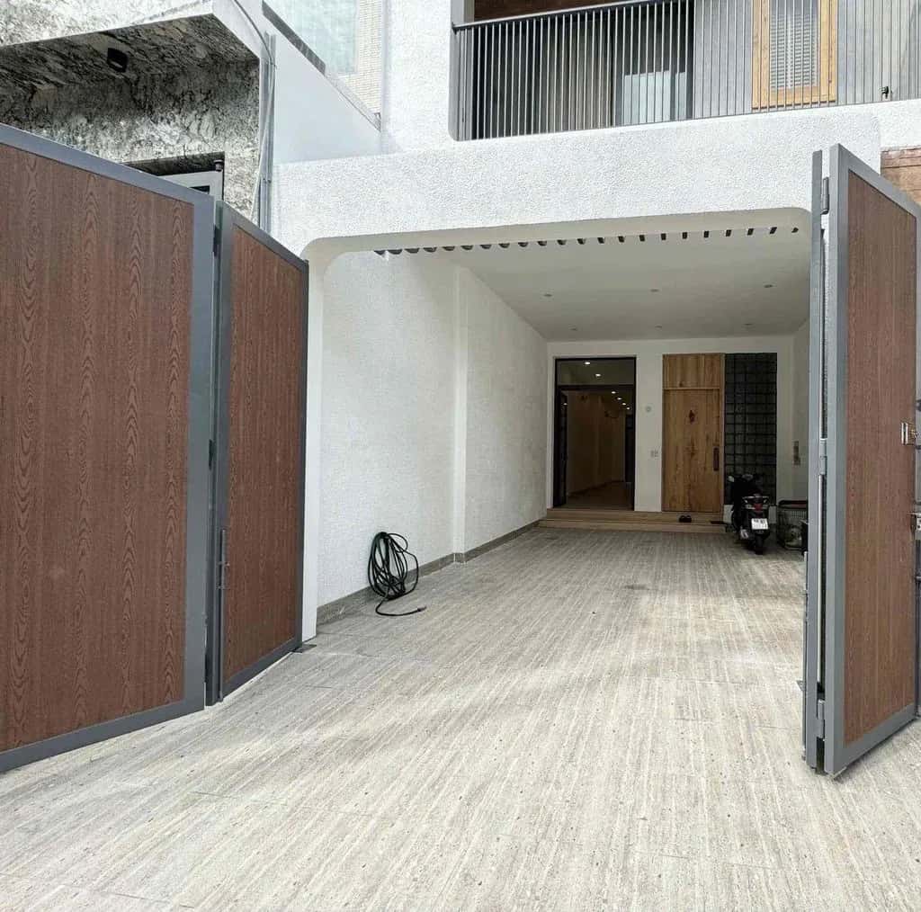 Cho thuê nhà mặt tiền Đường số 28 Bình Tân, TP.HCM – giá 15.5 triệu