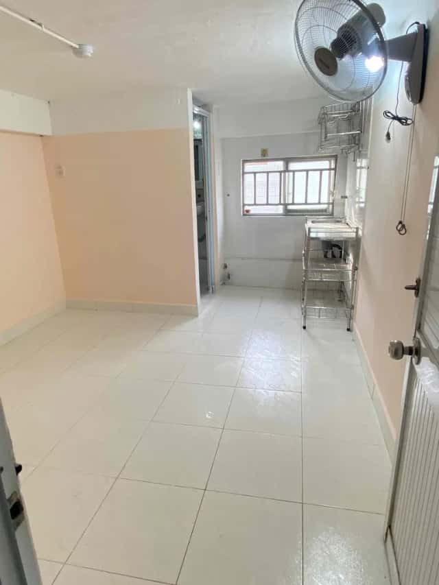 Cho thuê phòng trọ Nguyễn Giản Thanh Quận 10, TP.HCM – giá 2.5 triệu