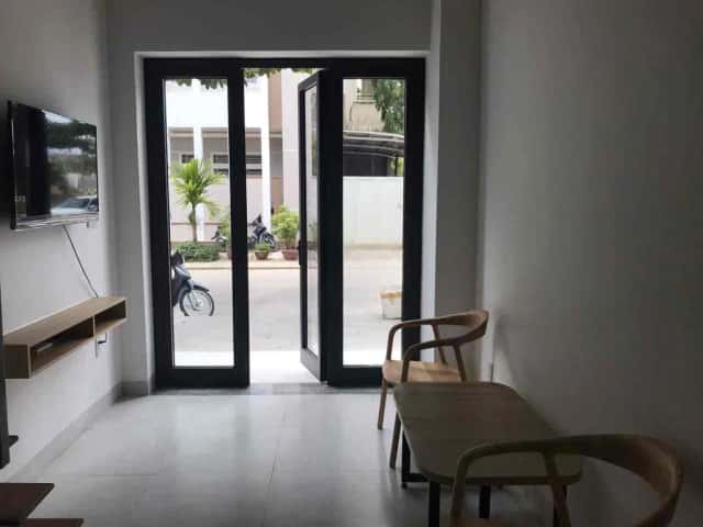 Cho thuê văn phòng Nguyễn Xuân Nhĩ Hòa Cường, Đà Nẵng – giá 5 triệu